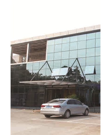 集成房屋，首選柜族！